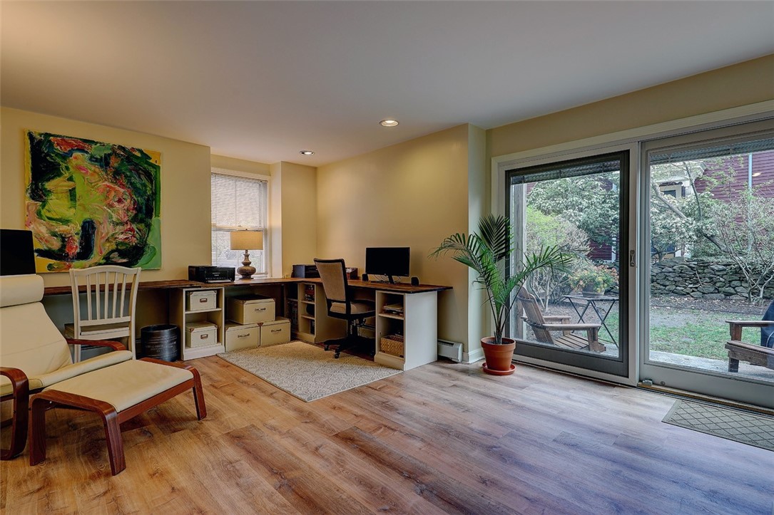 125 Prospect Street, Unit 1 Providence, RI 02906 - Photo 32 of 42