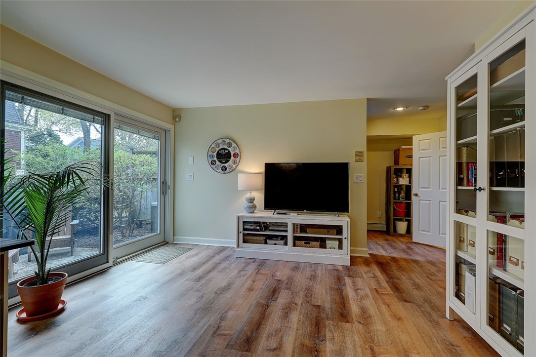 125 Prospect Street, Unit 1 Providence, RI 02906 - Photo 34 of 42