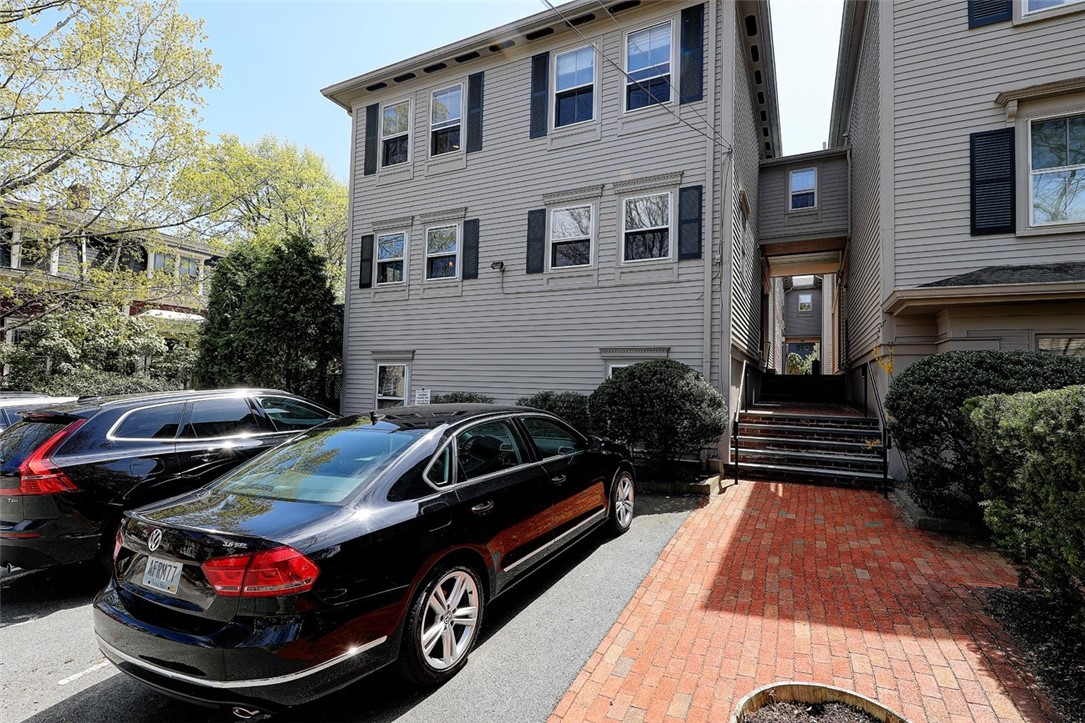 125 Prospect Street, Unit 1 Providence, RI 02906 - Photo 41 of 42