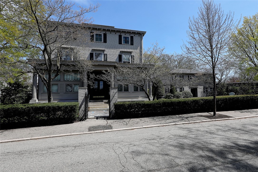 125 Prospect Street, Unit 1 Providence, RI 02906 - Photo 42 of 42