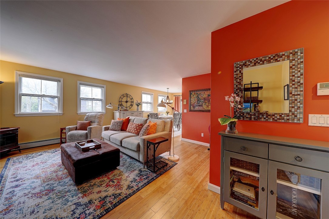 125 Prospect Street, Unit 1 Providence, RI 02906 - Photo 6 of 42