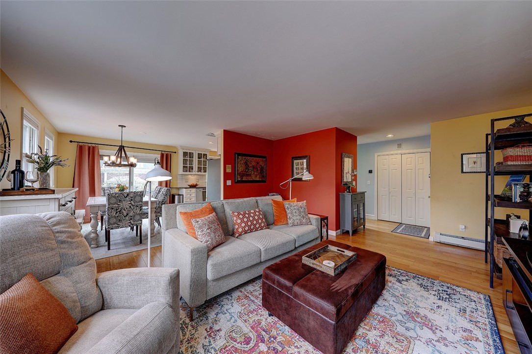 125 Prospect Street, Unit 1 Providence, RI 02906 - Photo 7 of 42