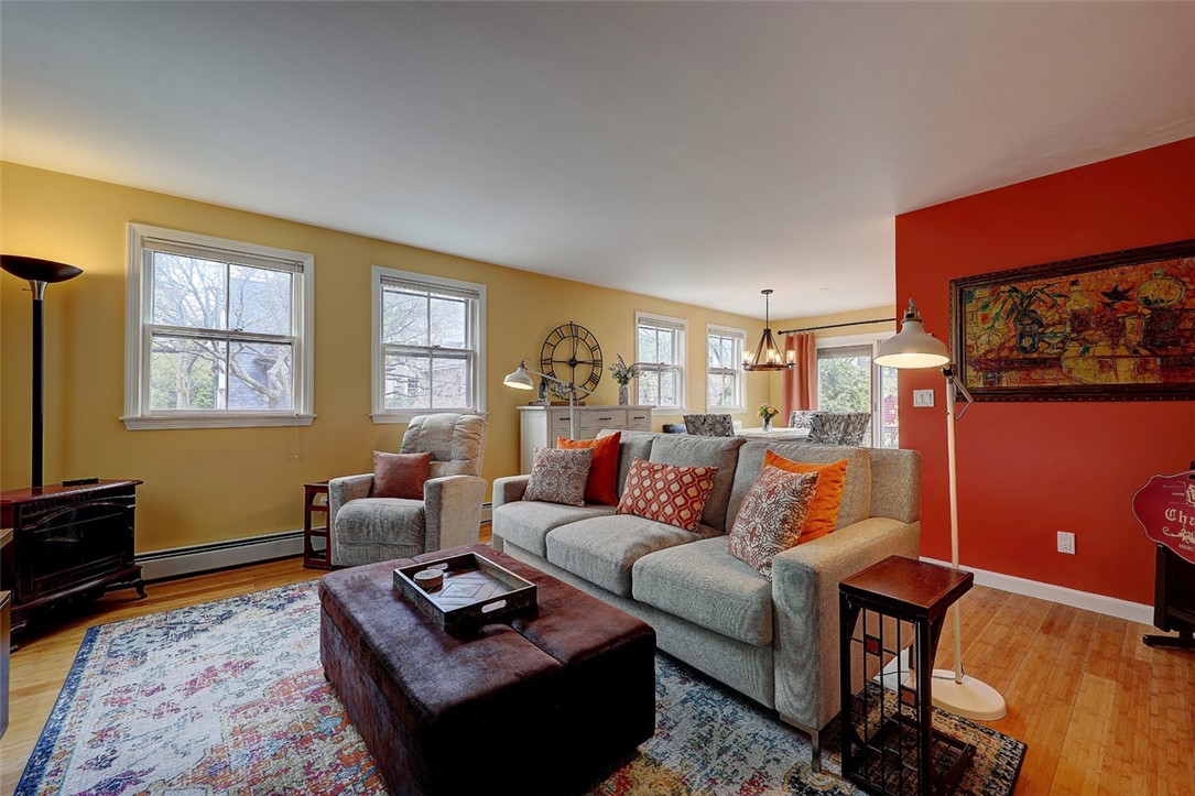 125 Prospect Street, Unit 1 Providence, RI 02906 - Photo 9 of 42