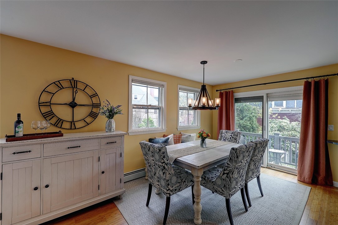 125 Prospect Street, Unit 1 Providence, RI 02906 - Photo 10 of 42