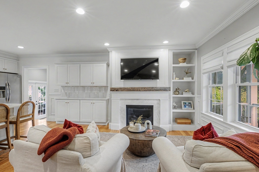 16 Forest Road Westwood, MA 02090 - Photo 7 of 40 Gallery Image 7