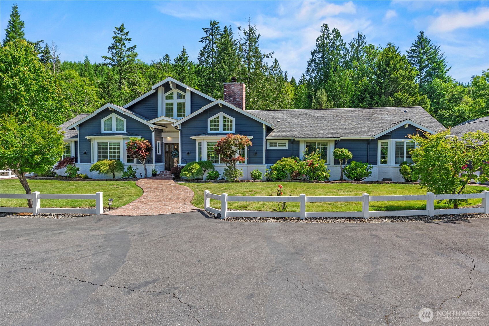 491 Winston Creek Road Mossyrock, WA 98564 - Photo 2 of 38