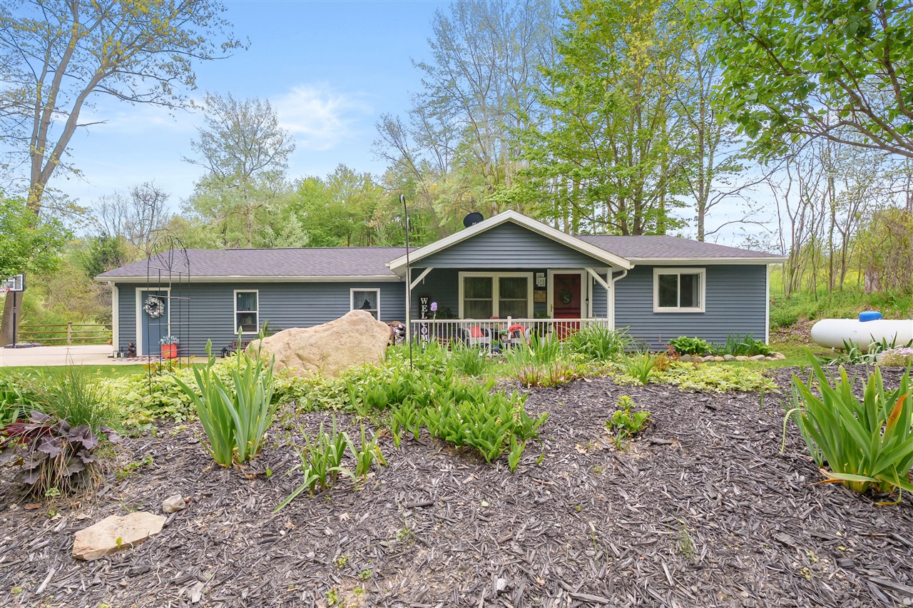 6670 Keyes Road Bellevue, MI 49021 - Photo 35 of 43