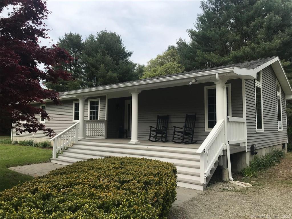 31 Edmond Road Griswold, CT 06351 - Photo 1 of 1