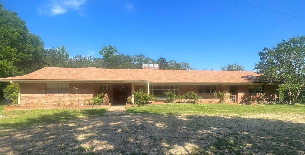 1057 Robert Scott Road McComb, MS 39648 - Photo 1 of 36 Main View
