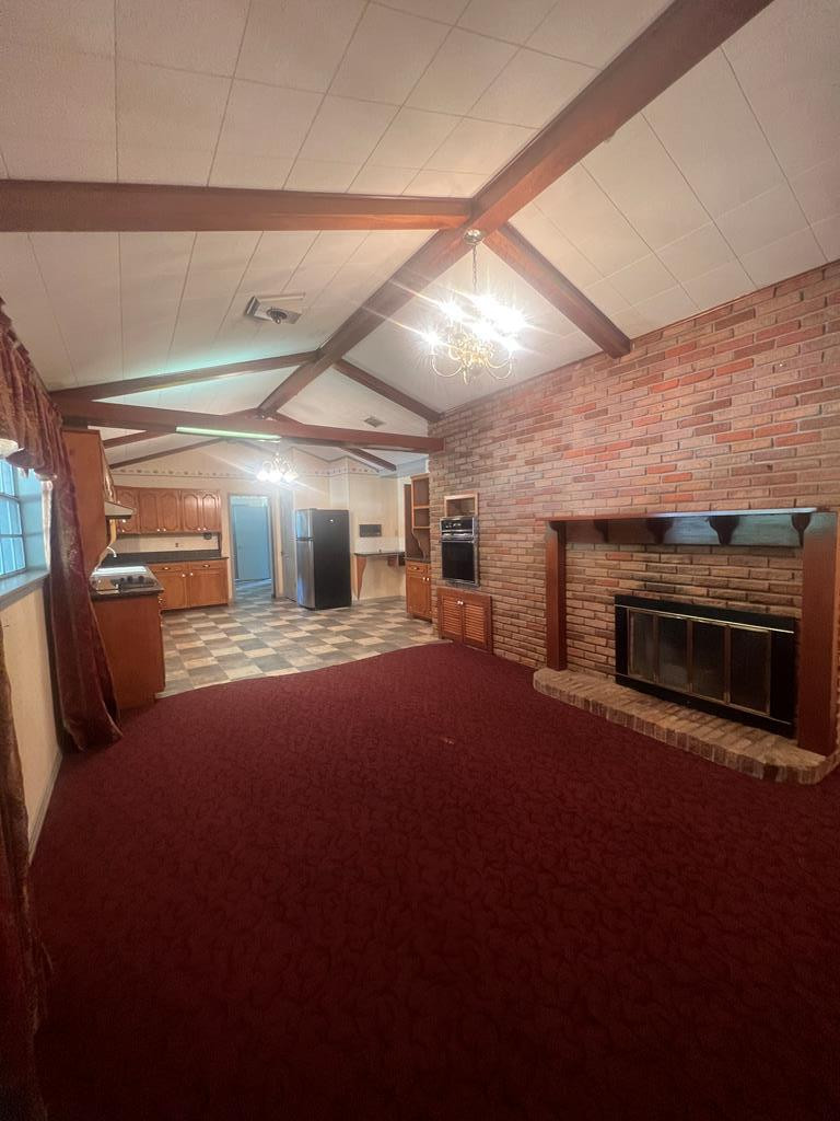 1057 Robert Scott Road McComb, MS 39648 - Photo 12 of 36 Photo 12