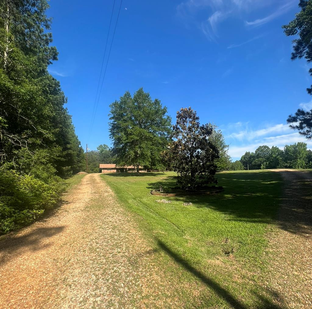 1057 Robert Scott Road McComb, MS 39648 - Photo 2 of 36 Photo 2