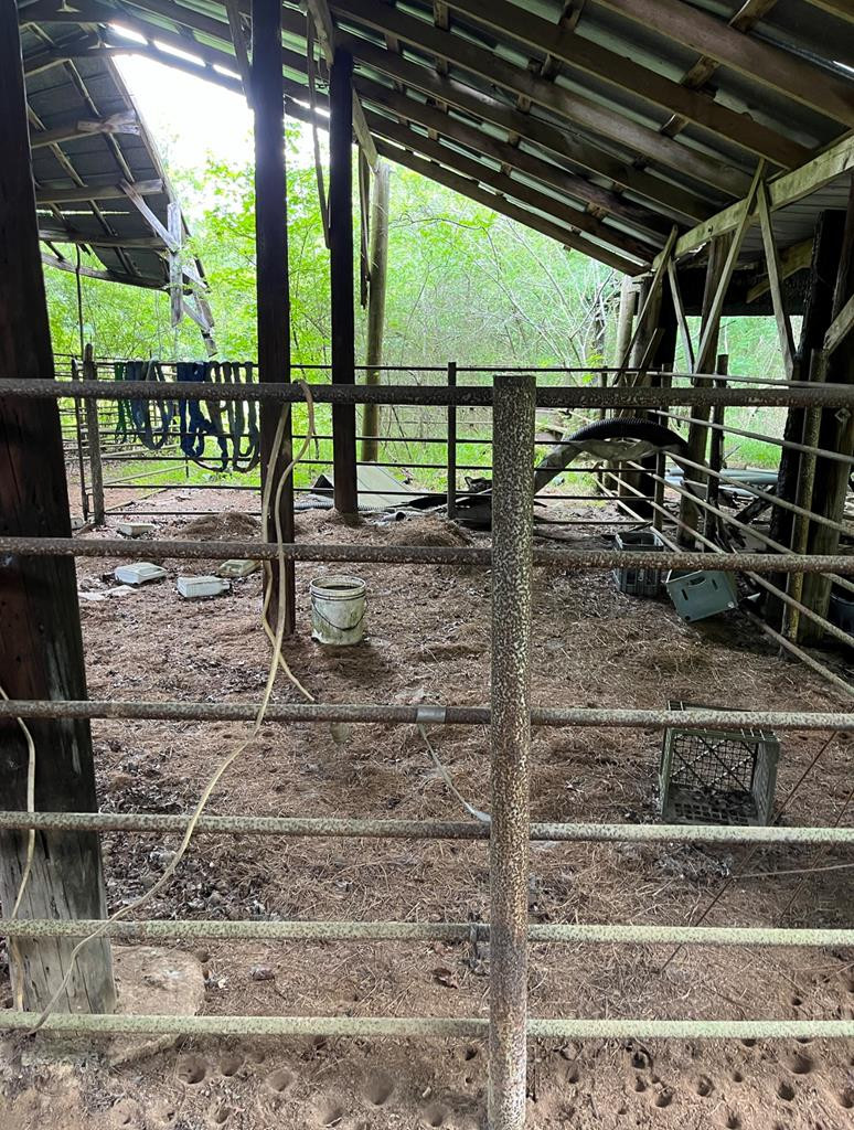 1057 Robert Scott Road McComb, MS 39648 - Photo 30 of 36 Photo 30