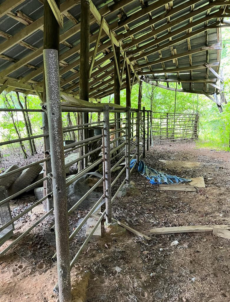 1057 Robert Scott Road McComb, MS 39648 - Photo 31 of 36 Photo 31