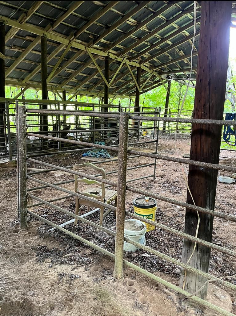 1057 Robert Scott Road McComb, MS 39648 - Photo 33 of 36 Photo 33