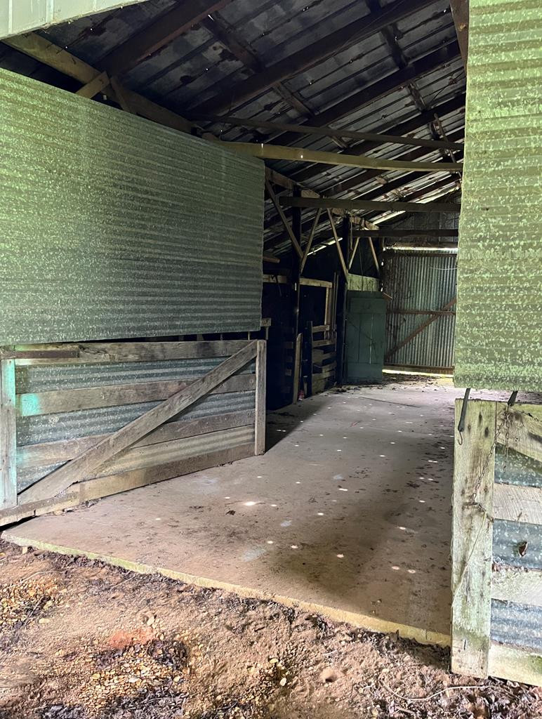 1057 Robert Scott Road McComb, MS 39648 - Photo 34 of 36 Photo 34