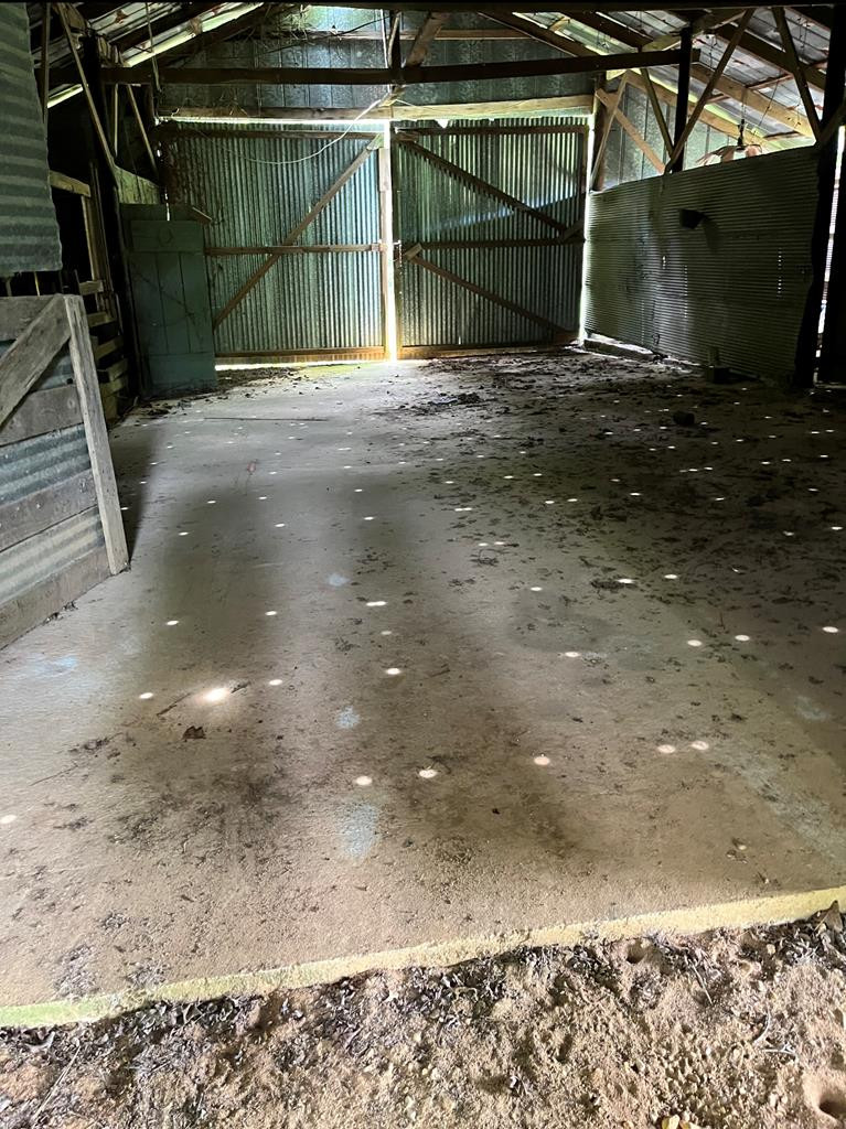 1057 Robert Scott Road McComb, MS 39648 - Photo 36 of 36 Photo 36