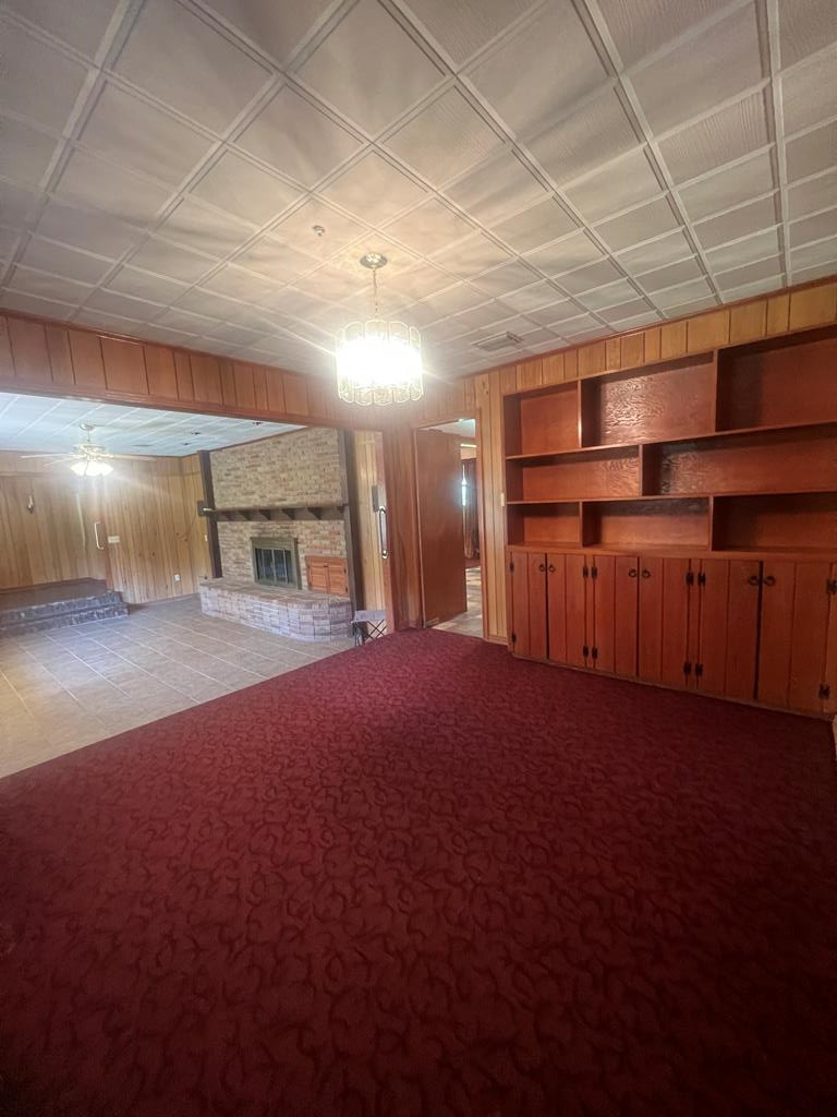 1057 Robert Scott Road McComb, MS 39648 - Photo 9 of 36 Photo 9