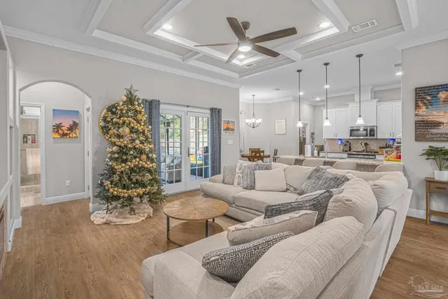 $464,900 | 6245 Muldoon Road, Pensacola, FL 32526