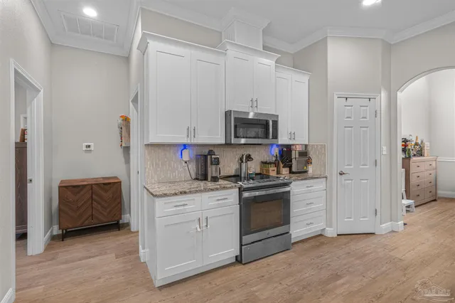 $464,900 | 6245 Muldoon Road, Pensacola, FL 32526