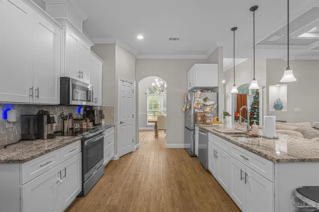 $464,900 | 6245 Muldoon Road, Pensacola, FL 32526