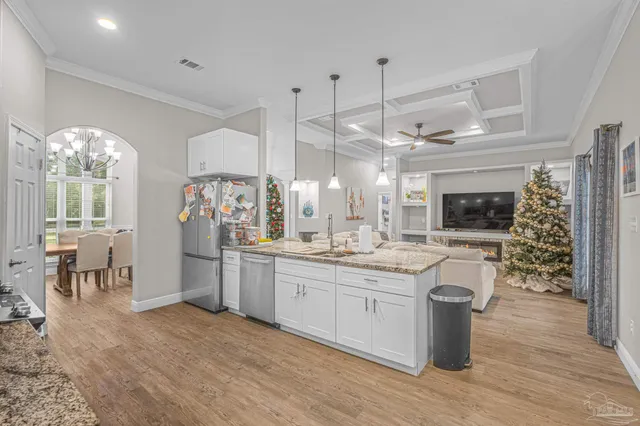 $464,900 | 6245 Muldoon Road, Pensacola, FL 32526