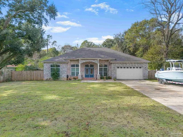$464,900 | 6245 Muldoon Road, Pensacola, FL 32526