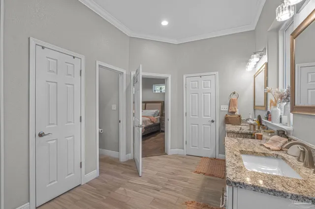 $464,900 | 6245 Muldoon Road, Pensacola, FL 32526