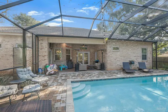 $464,900 | 6245 Muldoon Road, Pensacola, FL 32526