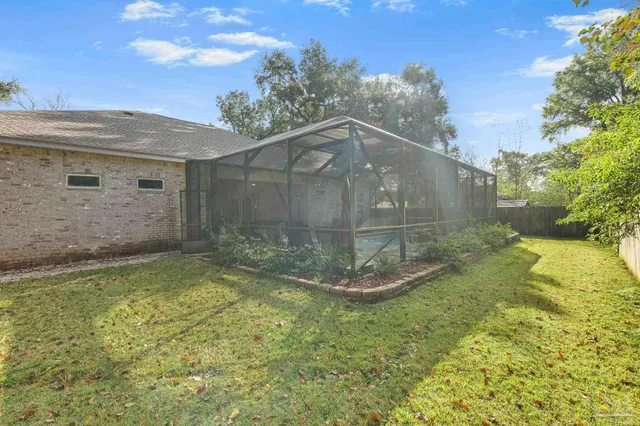 $464,900 | 6245 Muldoon Road, Pensacola, FL 32526