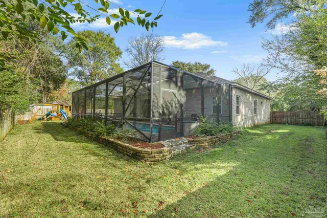 $464,900 | 6245 Muldoon Road, Pensacola, FL 32526