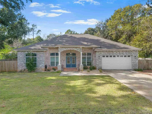 $464,900 | 6245 Muldoon Road, Pensacola, FL 32526