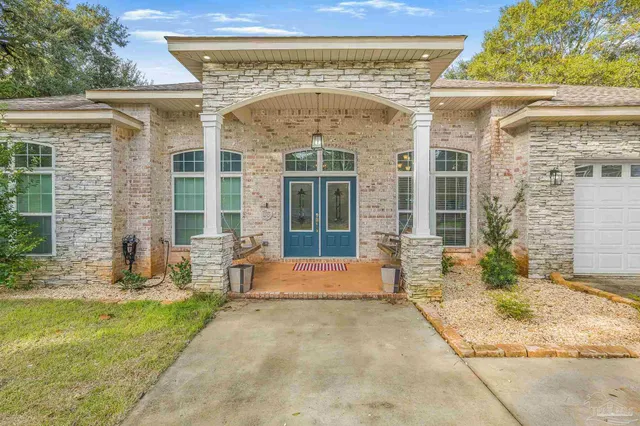 $464,900 | 6245 Muldoon Road, Pensacola, FL 32526