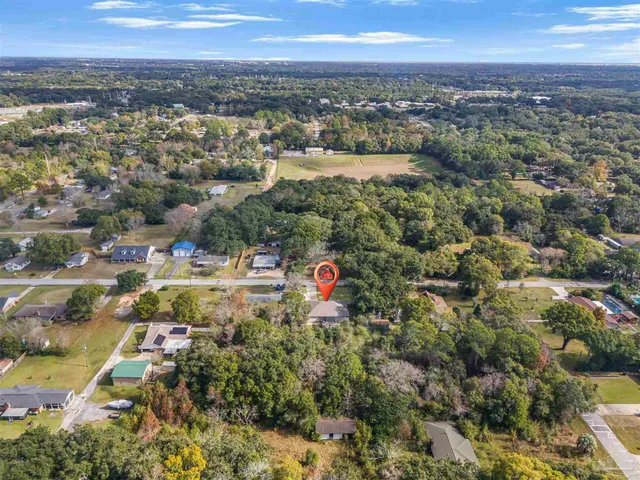 $464,900 | 6245 Muldoon Road, Pensacola, FL 32526