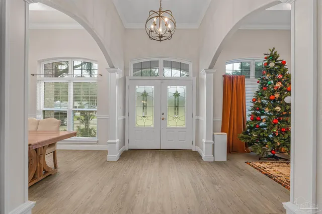 $464,900 | 6245 Muldoon Road, Pensacola, FL 32526