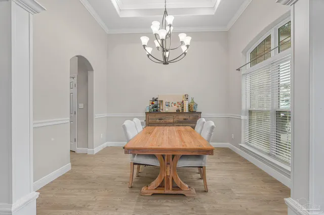 $464,900 | 6245 Muldoon Road, Pensacola, FL 32526