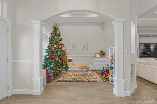 $464,900 | 6245 Muldoon Road, Pensacola, FL 32526