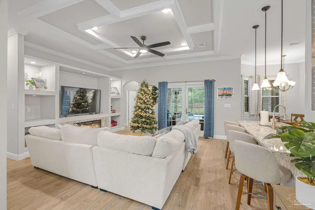 $464,900 | 6245 Muldoon Road, Pensacola, FL 32526