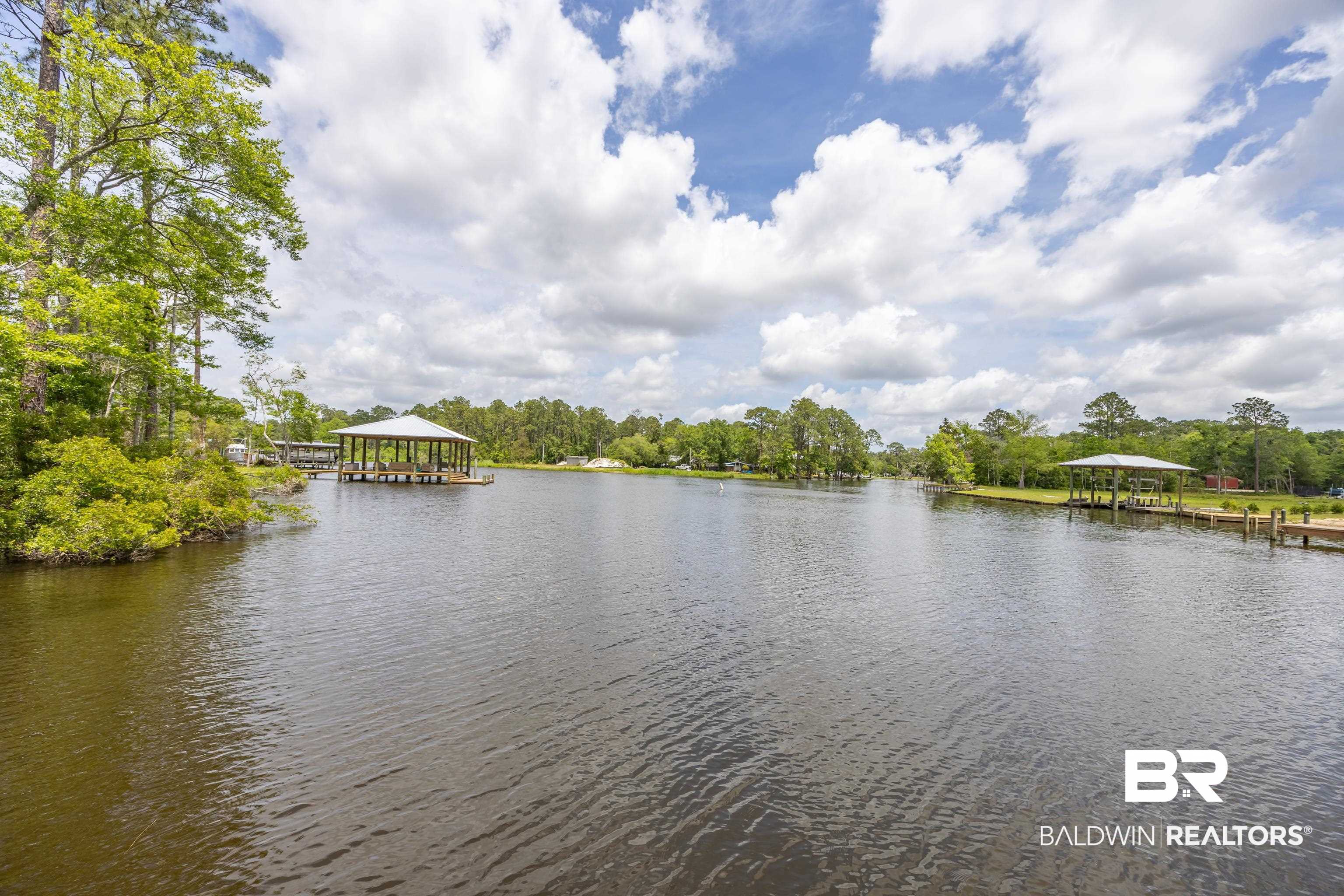 9771 Clarke Ridge Road Foley, AL 36535 - Photo 15 of 72 Property view of water.