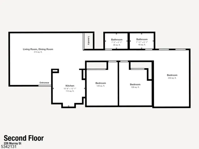 a picture of a room with a white wall and white walls