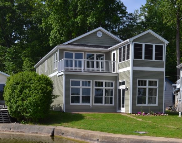 3040 West Shady Side Road Angola, IN 46703 - Photo 1 of 24 Gallery Image 1