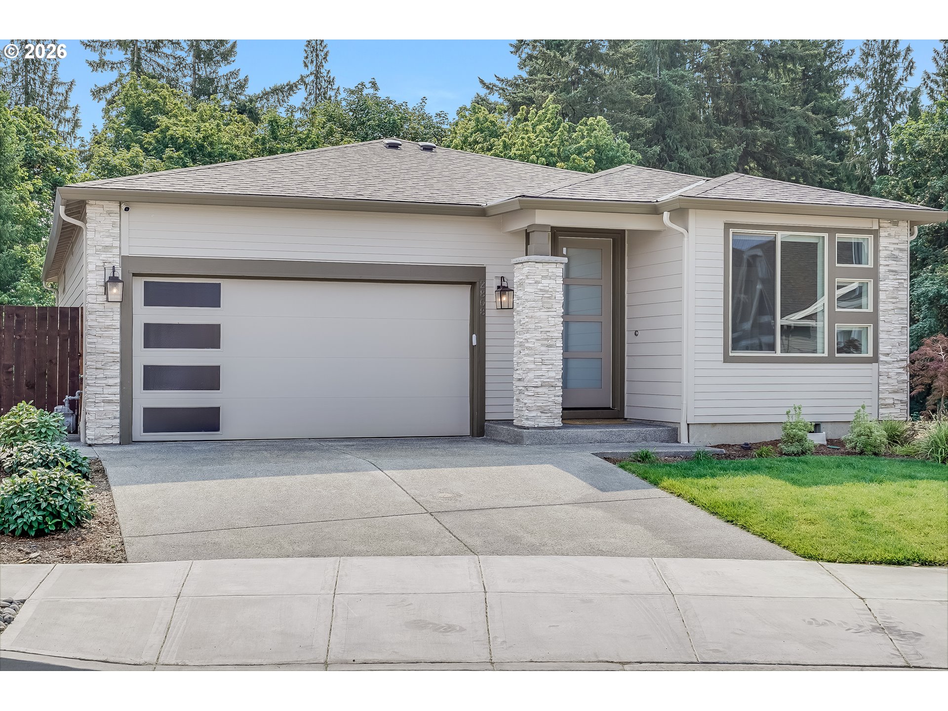 2808 South Sockeye Drive Ridgefield, WA 98642 - Photo 1 of 40