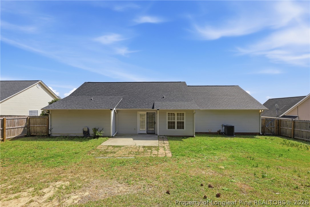 800 Bramblegate Road Hope Mills, NC 28348 - Photo 31 of 35