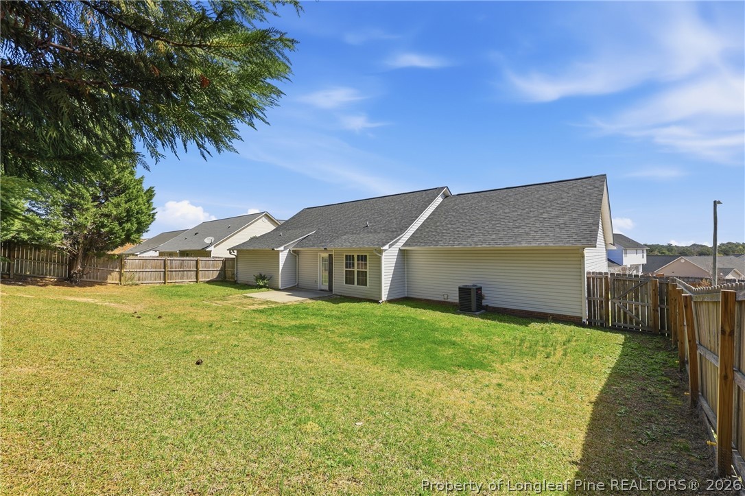 800 Bramblegate Road Hope Mills, NC 28348 - Photo 32 of 35