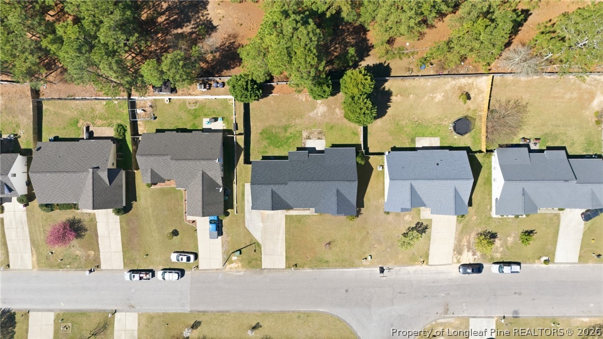 800 Bramblegate Road Hope Mills, NC 28348 - Photo 33 of 35