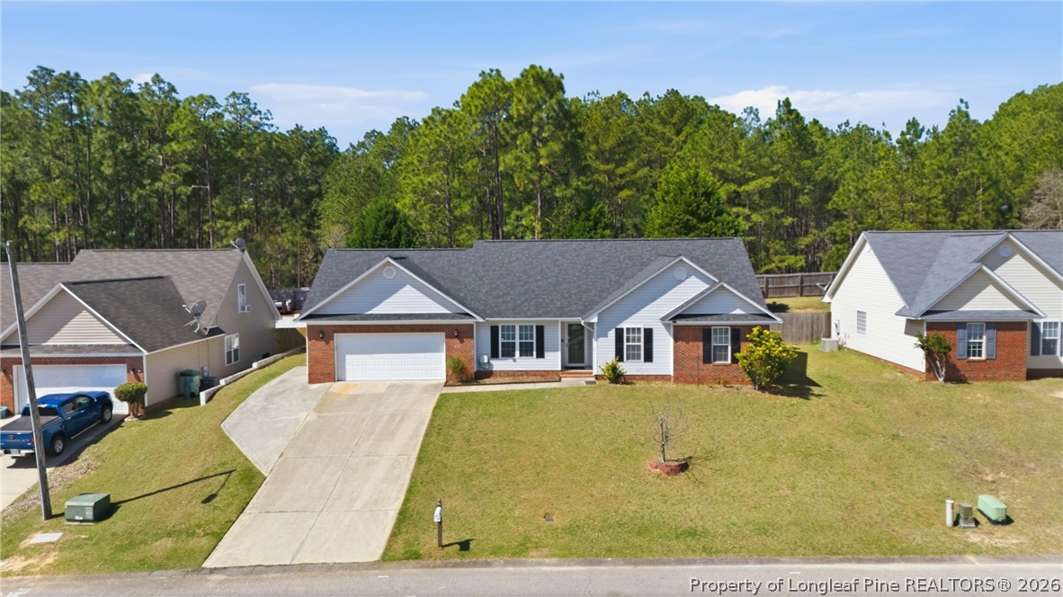 800 Bramblegate Road Hope Mills, NC 28348 - Photo 4 of 35