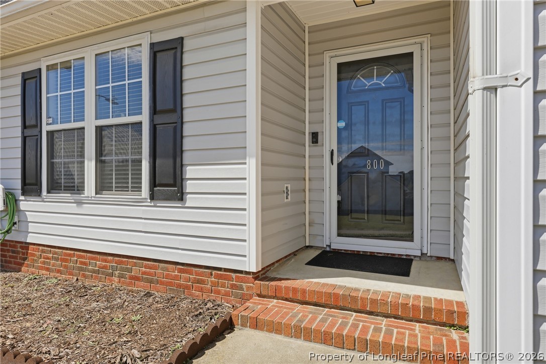 800 Bramblegate Road Hope Mills, NC 28348 - Photo 5 of 35