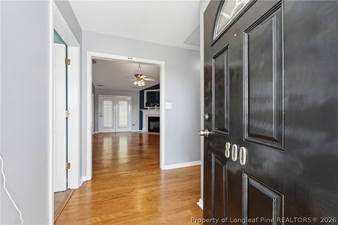 800 Bramblegate Road Hope Mills, NC 28348 - Photo 6 of 35