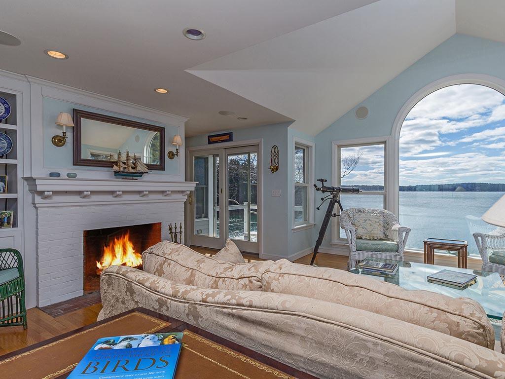 544 Birch Point Road West Bath, ME 04530 - Photo 4 of 20 Photo