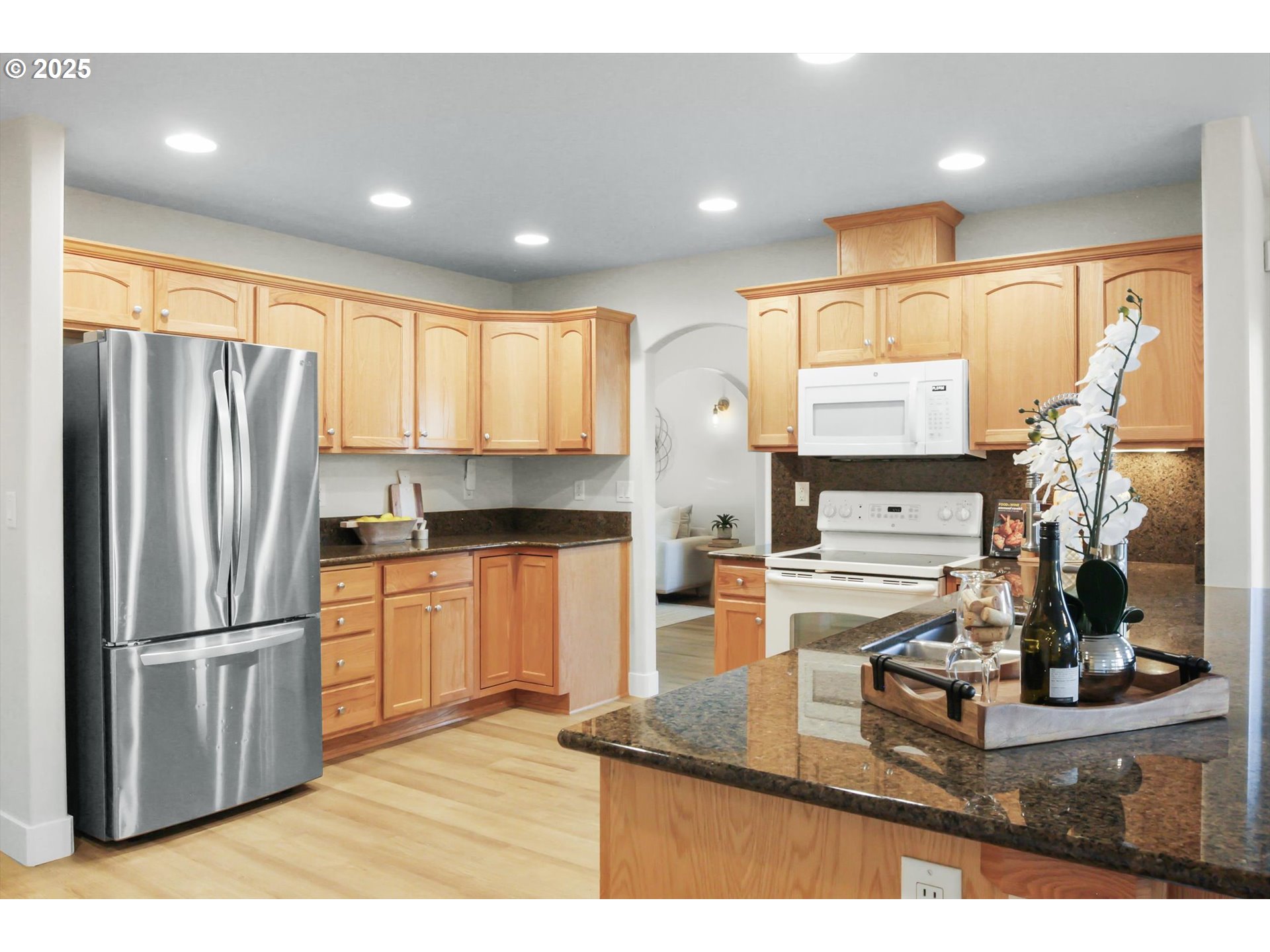 6309 Elena Street Northeast Albany, OR 97321 - Photo 13 of 43