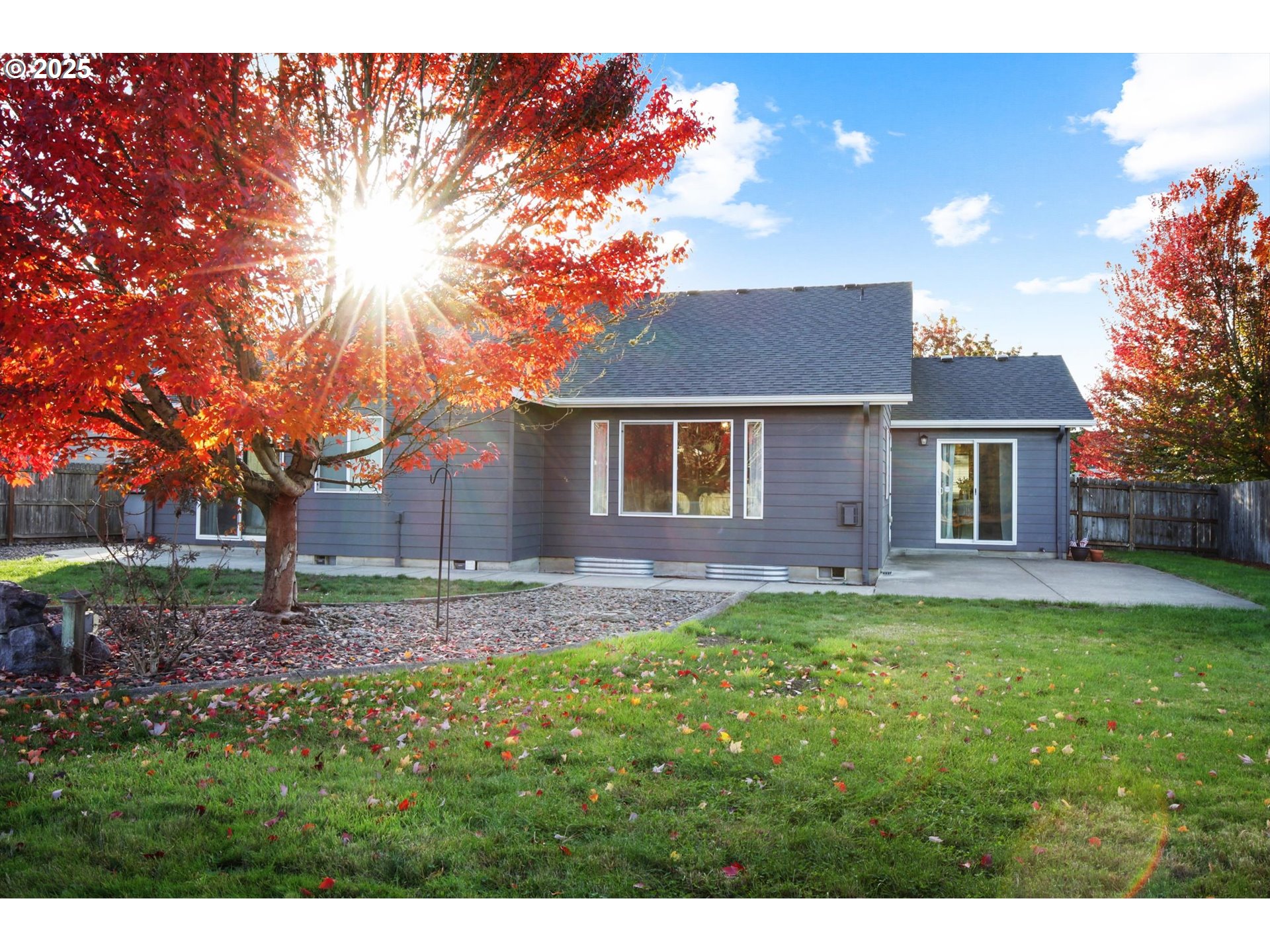 6309 Elena Street Northeast Albany, OR 97321 - Photo 39 of 43